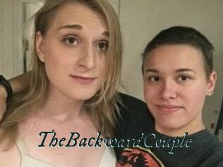 TheBackwardCouple