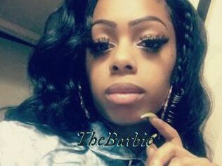 TheBarbie