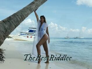 TheBestRiddlee