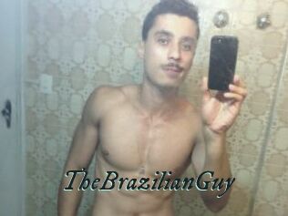 TheBrazilianGuy