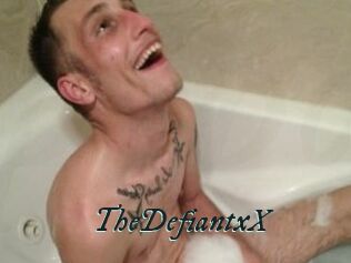TheDefiantxX