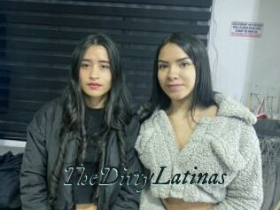 TheDirtyLatinas