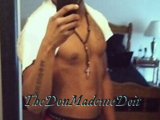 TheDonMademeDoit