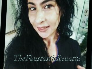 TheFanstasticRenatta