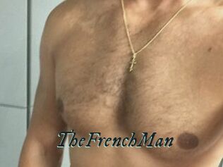 TheFrenchMan