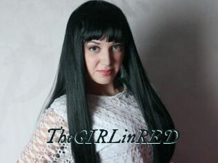 TheGIRLinRED