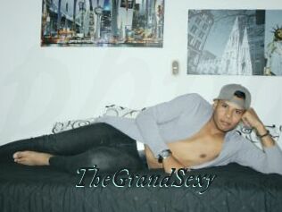 TheGrandSexy