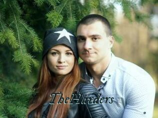 TheHarders
