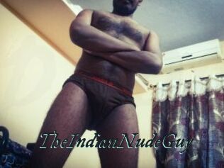 TheIndianNudeGuy