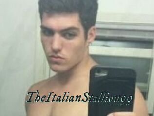TheItalianStallion99