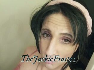 TheJackieFrost01