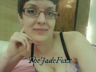 TheJadeFoxx