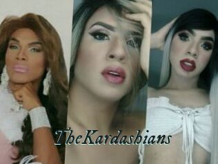 TheKardashians