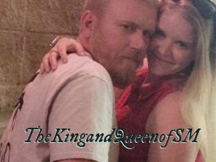 TheKingandQueenofSM