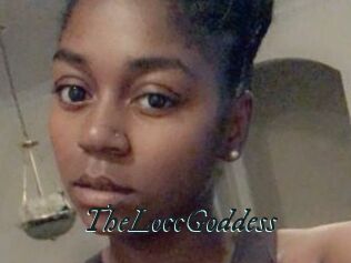 TheLoccGoddess