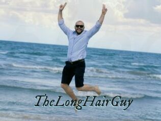 TheLongHairGuy Pharaons Porn