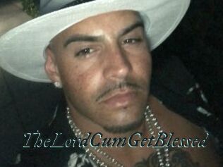 TheLordCumGetBlessed
