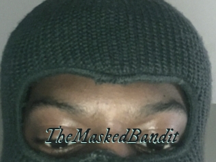 TheMaskedBandit