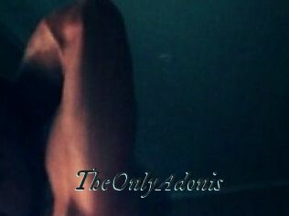 TheOnlyAdonis