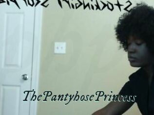 ThePantyhosePrincess