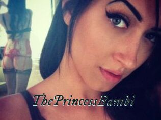 ThePrincessBambi
