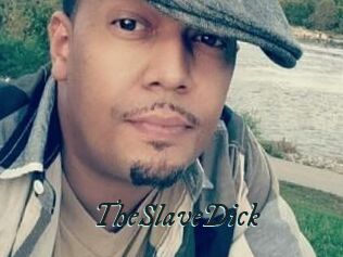 TheSlaveDick