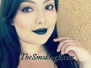 TheSmokingSiren