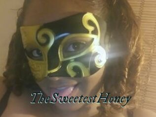 TheSweetestHoney