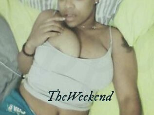 TheWeekend