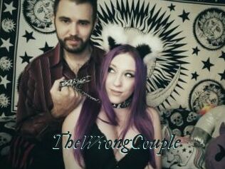 TheWrongCouple