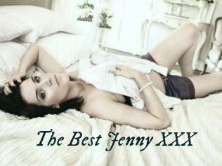 The_Best_Jenny_XXX