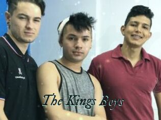 The_Kings_Boys