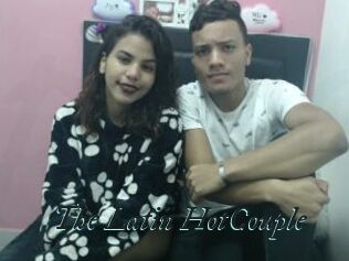 The_Latin_HotCouple