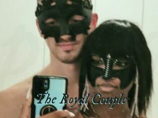 The_Royal_Couple