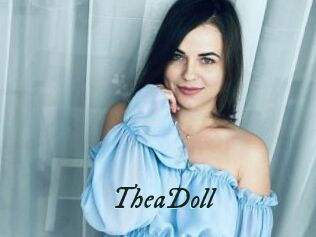 TheaDoll