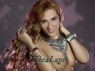 TheaLove