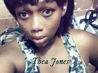 Thea_Jones Pharaons Porn