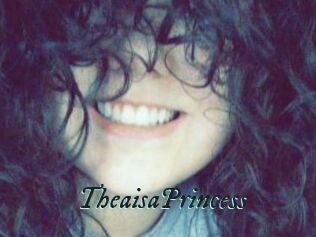 TheaisaPrincess