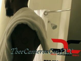 TheeCameronCoxXXX