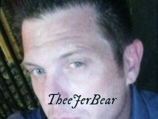 TheeJerBear