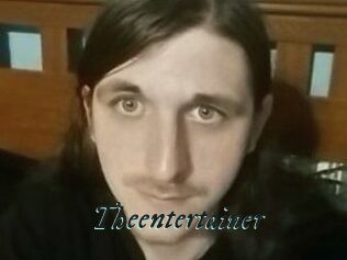 Theentertainer