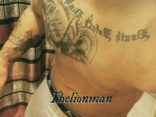 Thelionman