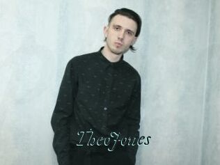 TheoJones