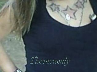Theonenonly
