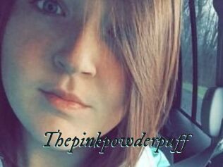 Thepinkpowderpuff