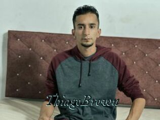 ThiagoBrown