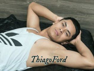 ThiagoFord Pharaons Porn