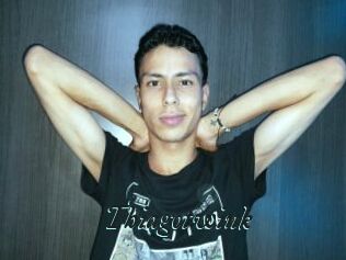Thiagotwink