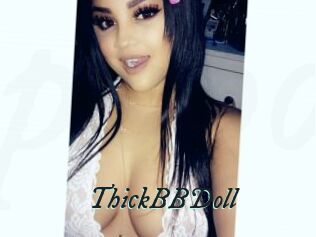 ThickBBDoll