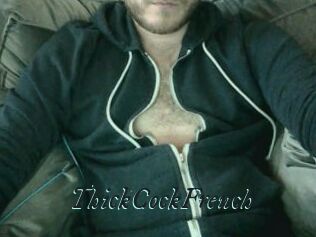 ThickCockFrench